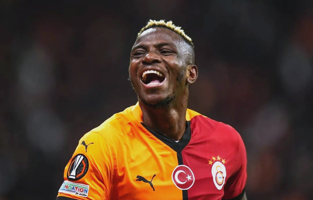  亚运会转会风云：波尔图盯上锋线强援，奥斯梅恩或成交易筹码